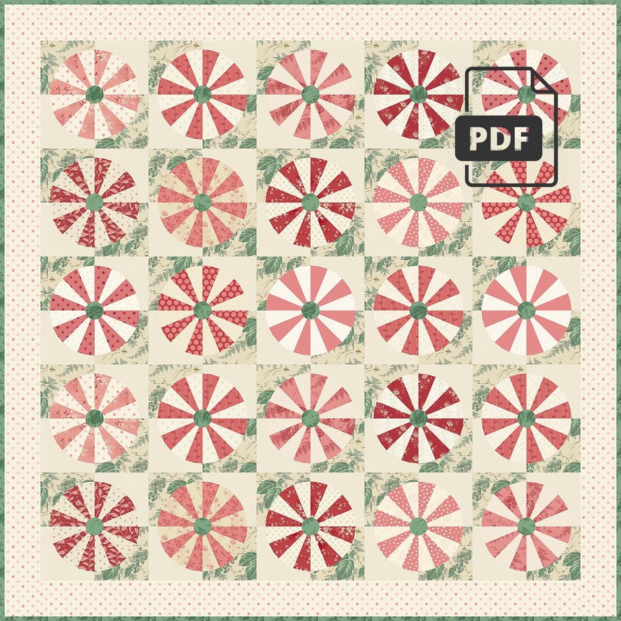 Sweet Mint PDF (download)