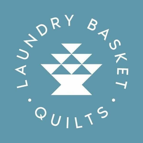 Laundry Basket Quilts