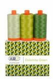 Color Builder 3pc Set Dolomites Green