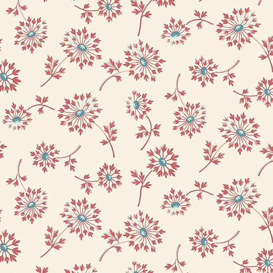 Super Bloom Prints - 1 yard