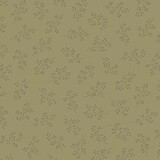 Olive Branch Shadow - 1 yard