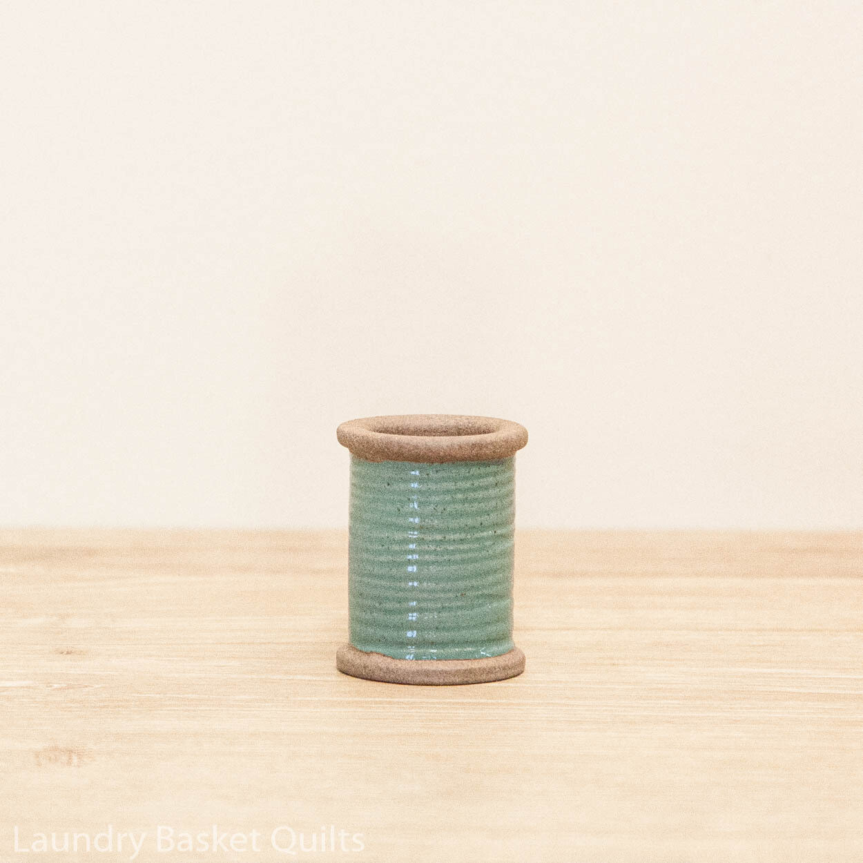 Cohana Hasami Magnetic Spool -  Sage Green