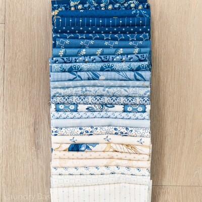 Perfect Union Fat Quarter Bundle Perfect Union Fat Quarter Bundle
