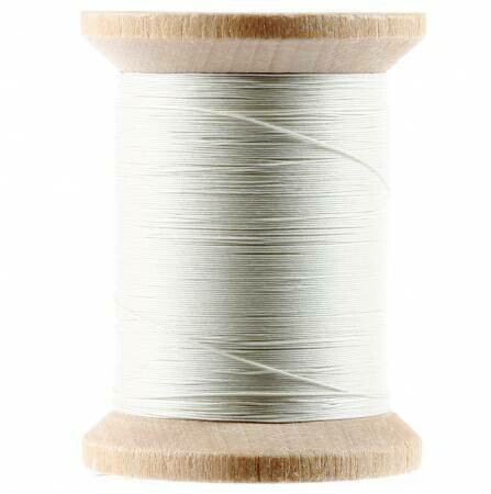 YLI Cotton Hand Quilting Thread - NATURAL