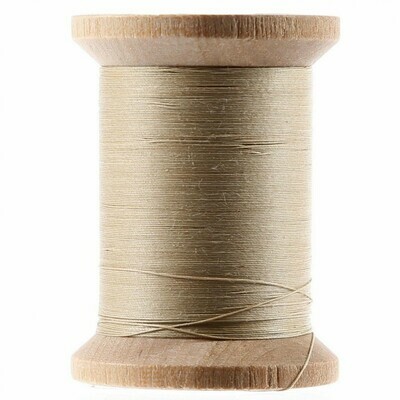 YLI Cotton Hand Quilting Thread - ECRU