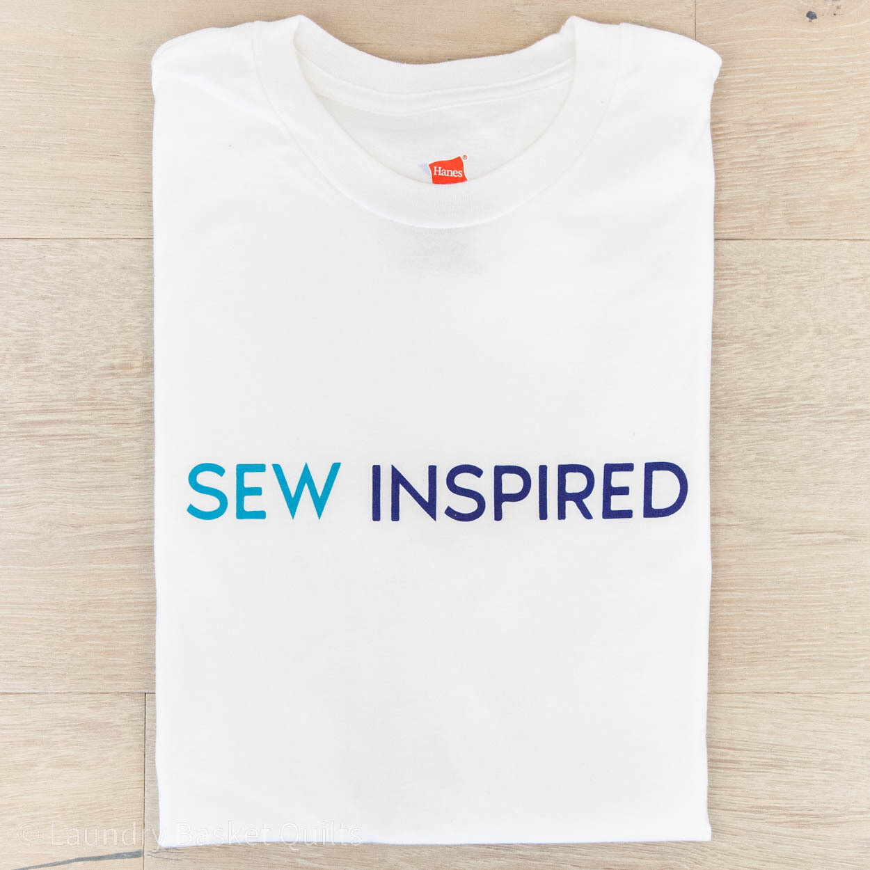 Sew Inspired T-Shirt