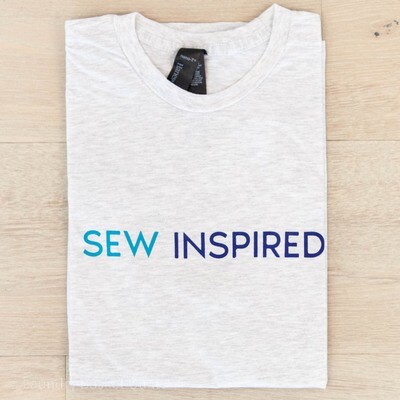 Sew Inspired T-Shirt