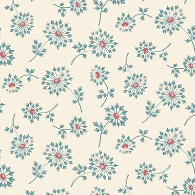 Secret Stash Neutral Prints - 1 yard Secret Stash Neutral Prints - 1 yard
