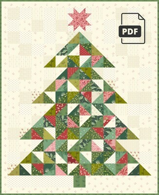 Christmas Tree PDF (download)