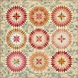 Summer Star Fabric Kit