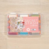 Edyta Sitar &quot;Secret Stash&quot; 12 Spool Thread  Collection by Aurifil