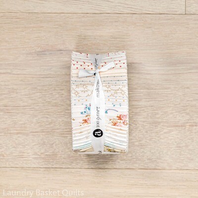 Secret Stash Neutral Jelly Roll - 2.5" strips Secret Stash Neutral Jelly Roll - 2.5" strips