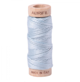 Aurifil Floss Cotton 6-Strand - Solid Iceberg