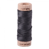 Aurifil Floss Cotton 6-Strand - Solid Pewter