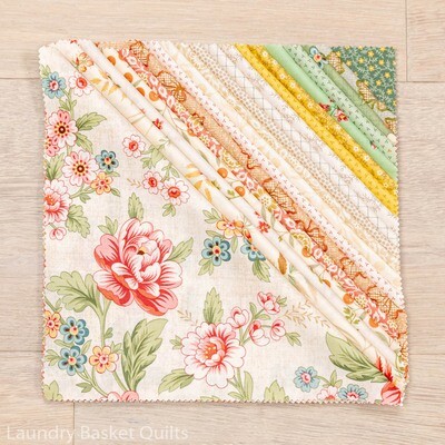 The Seamstress Layer Cake The Seamstress Layer Cake