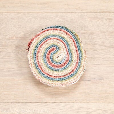 The Seamstress Jelly Roll - 2.5" strips The Seamstress Jelly Roll - 2.5" strips