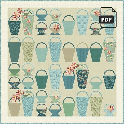 Laundry Baskets PDF (download)
