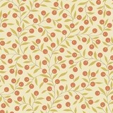 Lady Tulip - 1 yard