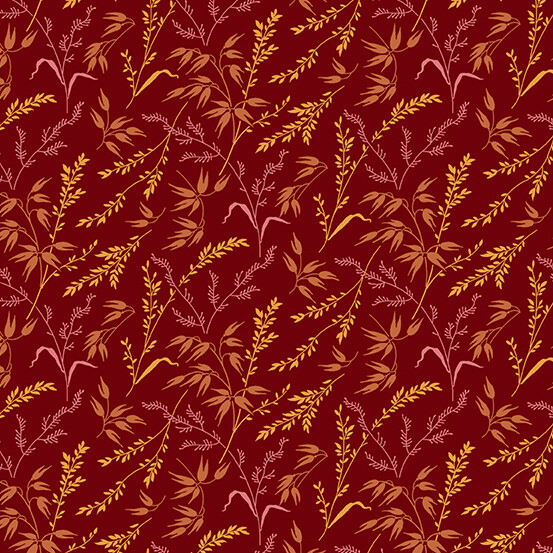 Lady Tulip - 1 yard