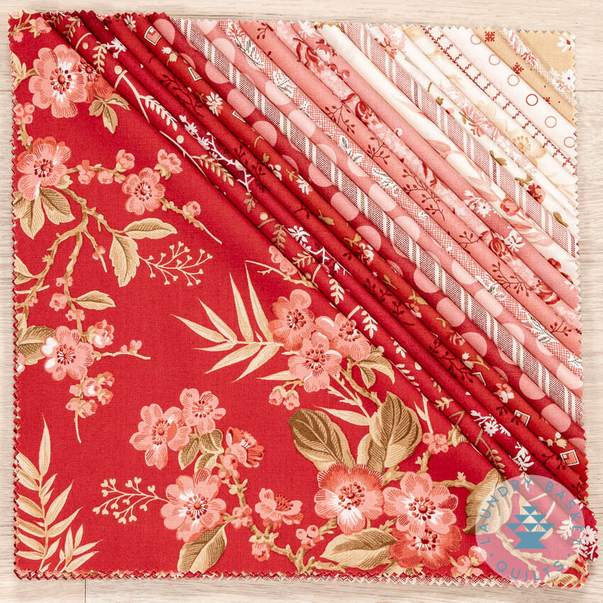 Little Sweetheart Layer Cake