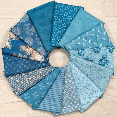 Winter Blues Bundle