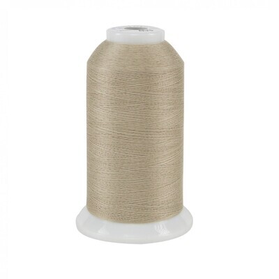 So Fine Polyester Thread 3-ply 50wt 3280yds (Putty)