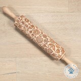 Large Rolling Pin