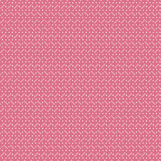 Darling Clementine Prints 1 yard