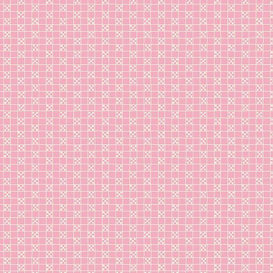 Darling Clementine Prints 1 yard