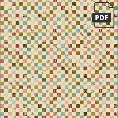 Square Dance PDF (download)