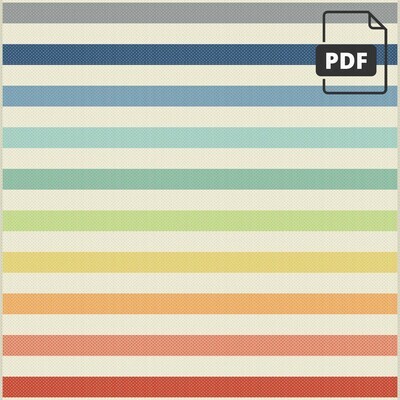 Pinstripes PDF (download)