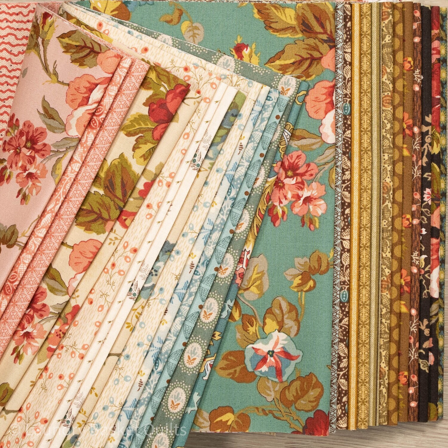 Primrose Fat Eighth Bundle