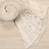 Seabreeze Jelly Roll - 2.5&quot; strips