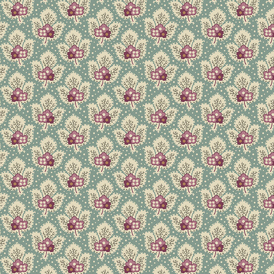 English Garden Prints - 1 yard