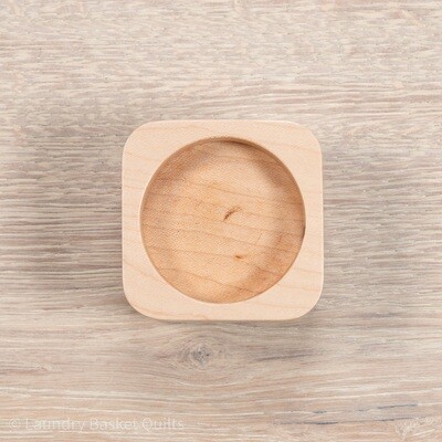 Make Space Square Pin Cushion Base Make Space Square Pin Cushion Base