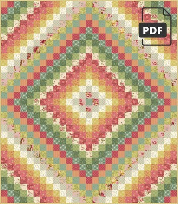 Trip Around the World - Lady Tulip PDF (download) Trip Around the World - Lady Tulip PDF (download)