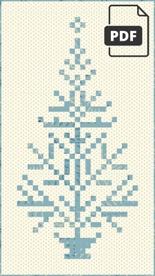 Potted Pine PDF (download)