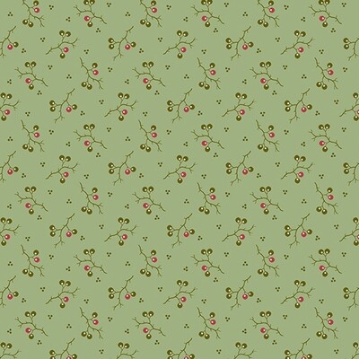 Joy Prints - 1 yard