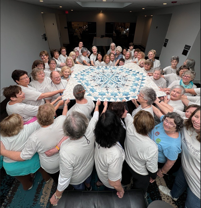 2025 RETREATS