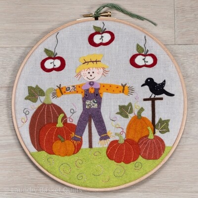 Atelier D&#39;Isabelle - Pumpkin Party