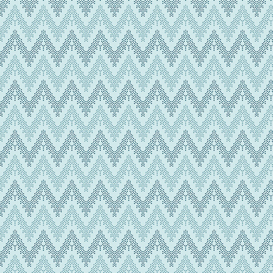 Beach House Prints - 1 yard