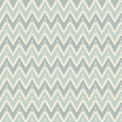 Beach House Prints - 1 yard