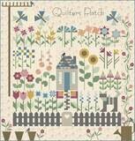 Quilter&#39;s Patch Fabric Kit