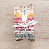 English Garden Jelly Roll - 2.5&quot; strips