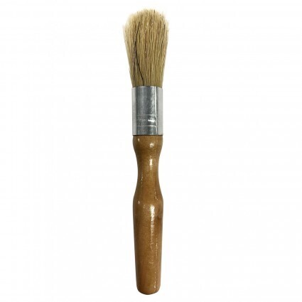 6&quot; Sewing Machine Cleaning Brush