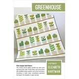 Greenhouse - by Elizabeth Hartman