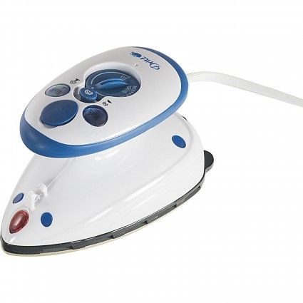 Mighty Steam Portable Mini Iron