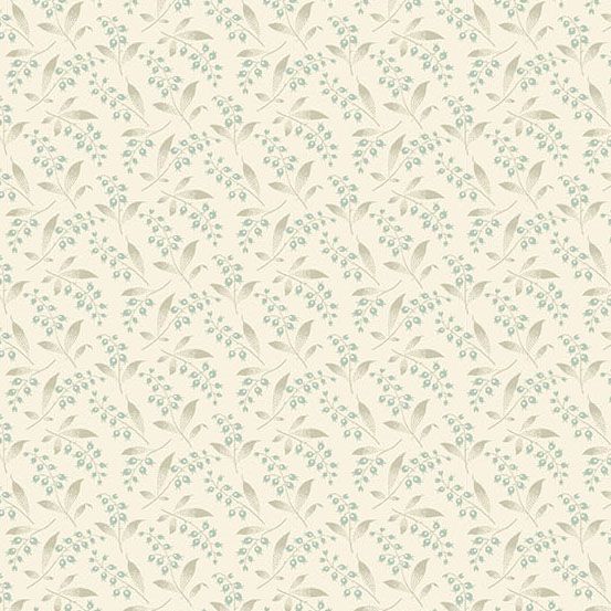 Pebbles Prints - 1 yard