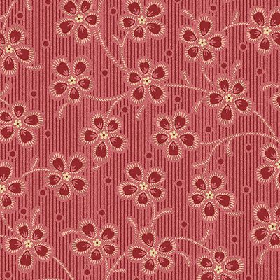 Dahlia Prints - 1 yard