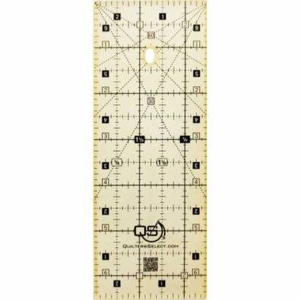 Quilter&#39;s Select Non-Slip Ruler